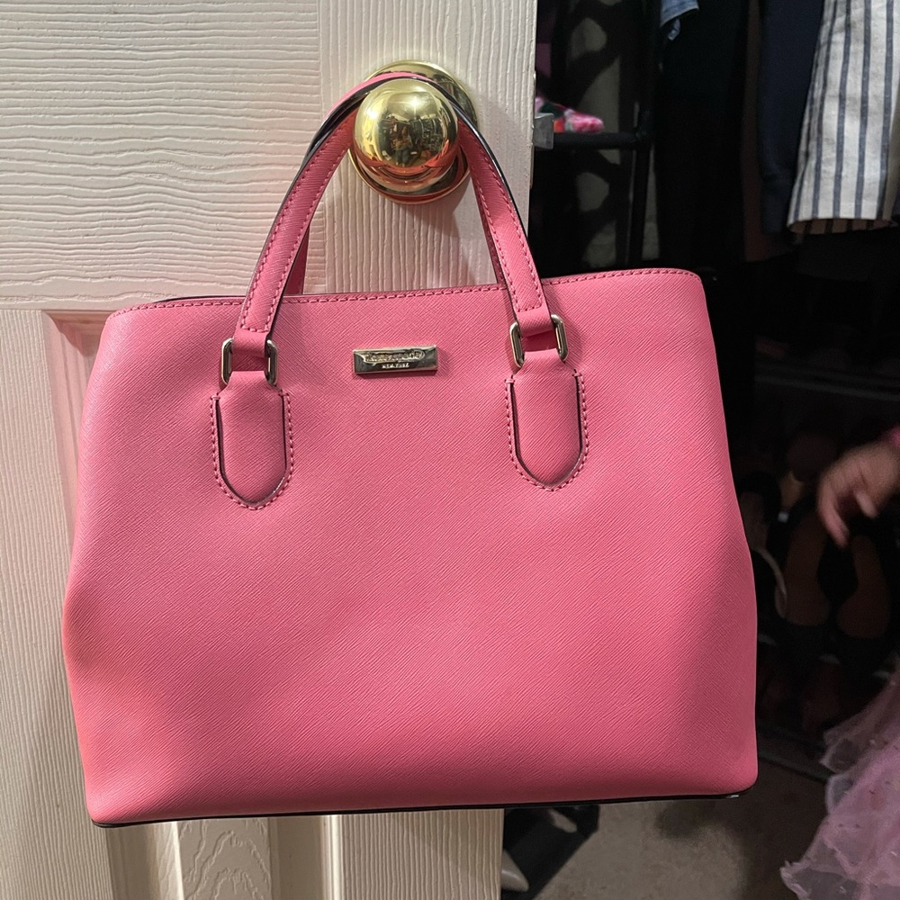 Like New Kate Spade Tote